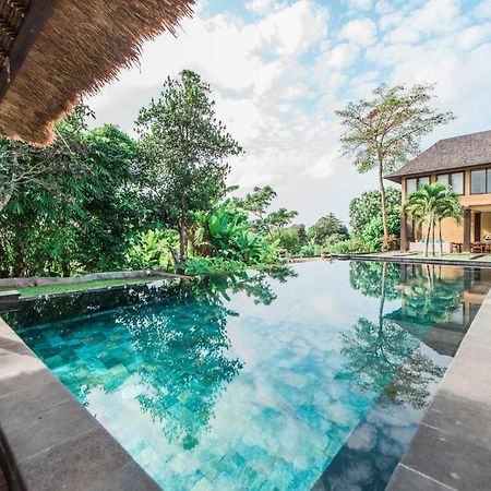 Villa Mimpi Manis Bali BALI Exterior photo