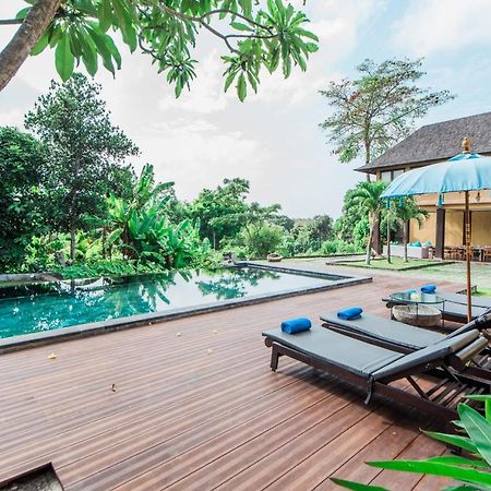 Villa Mimpi Manis Bali BALI Exterior photo