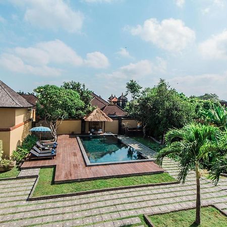Villa Mimpi Manis Bali BALI Exterior photo