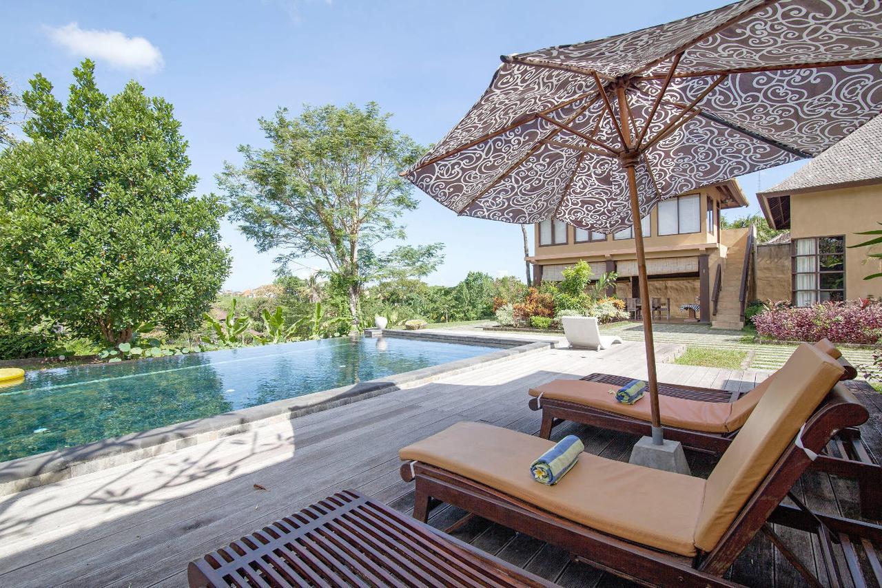 Villa Mimpi Manis Bali BALI Exterior photo