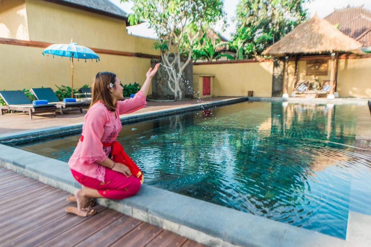 Villa Mimpi Manis Bali BALI Exterior photo