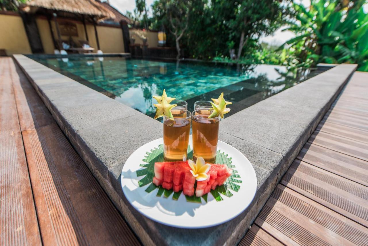 Villa Mimpi Manis Bali BALI Exterior photo