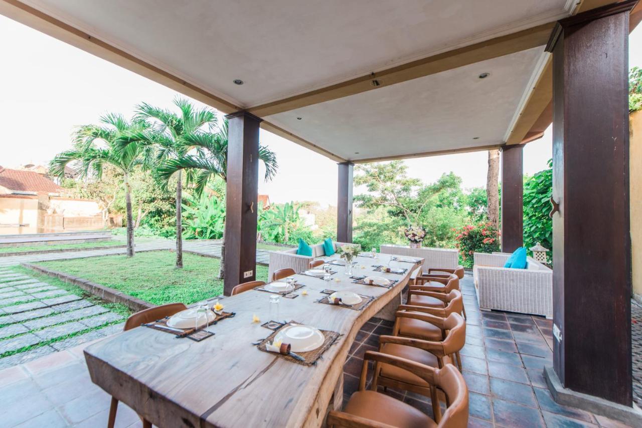 Villa Mimpi Manis Bali BALI Exterior photo