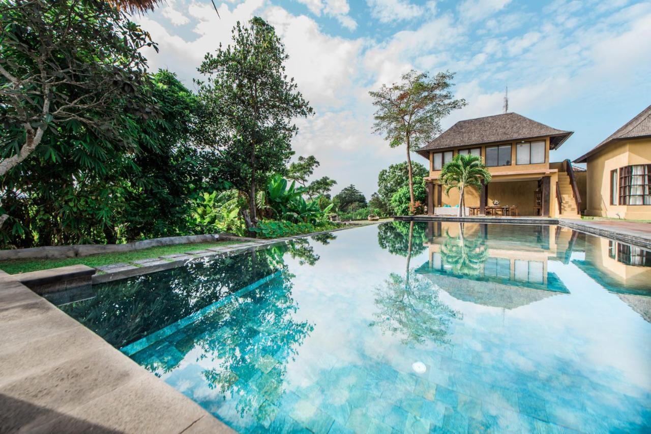 Villa Mimpi Manis Bali BALI Exterior photo