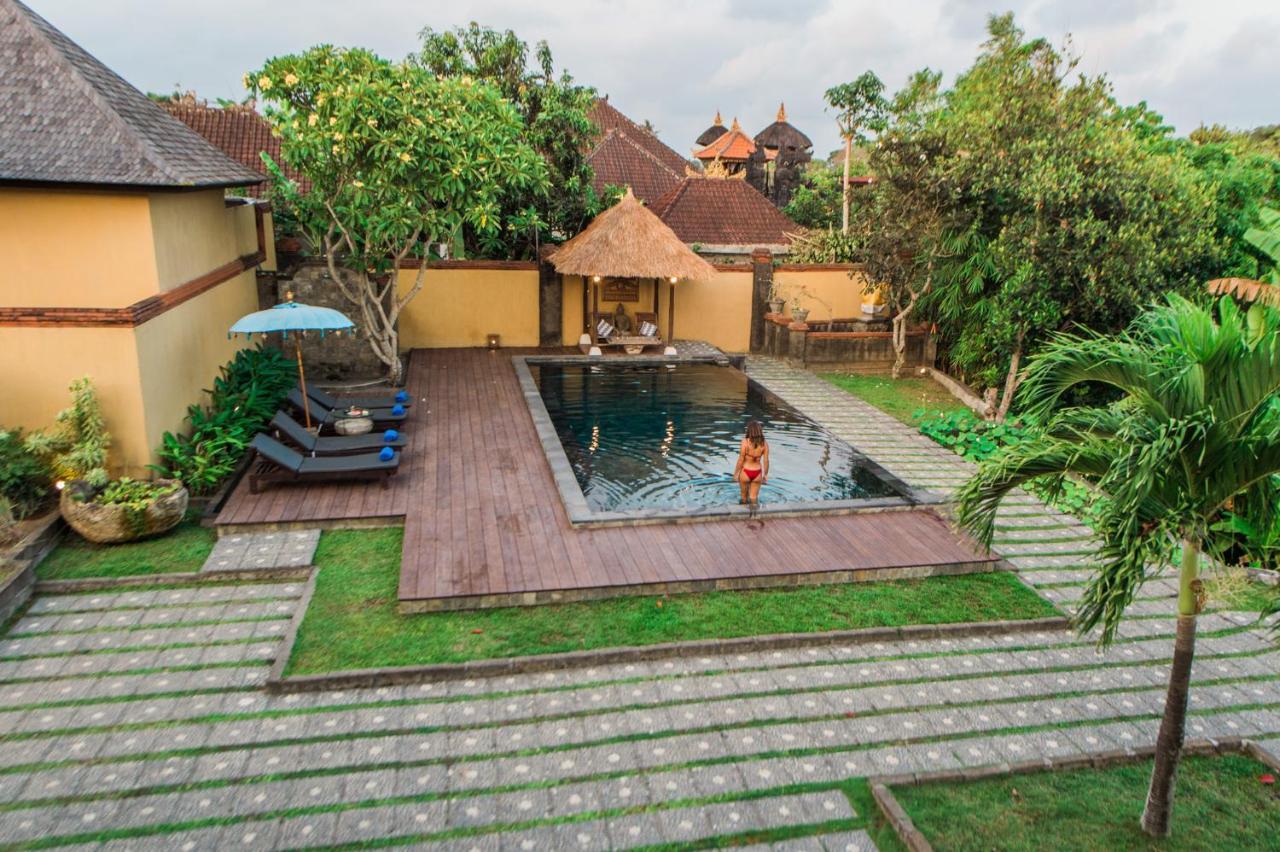 Villa Mimpi Manis Bali BALI Exterior photo