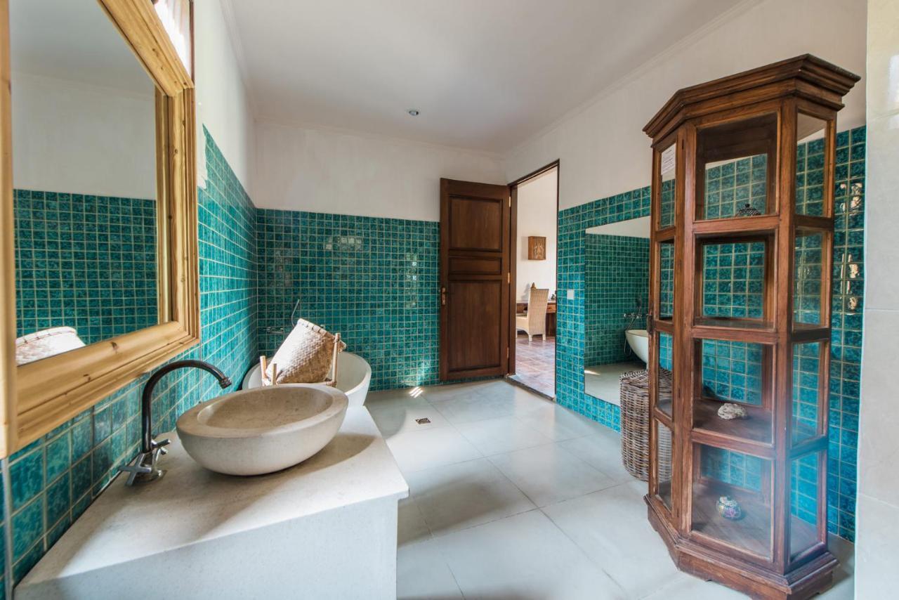 Villa Mimpi Manis Bali BALI Exterior photo