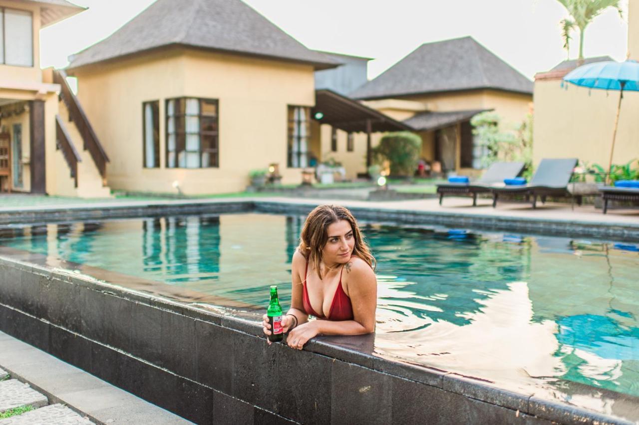Villa Mimpi Manis Bali BALI Exterior photo