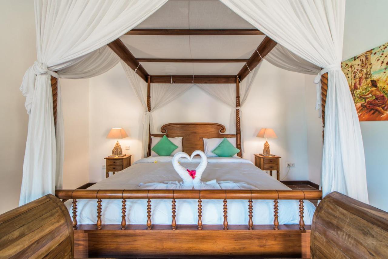 Villa Mimpi Manis Bali BALI Exterior photo