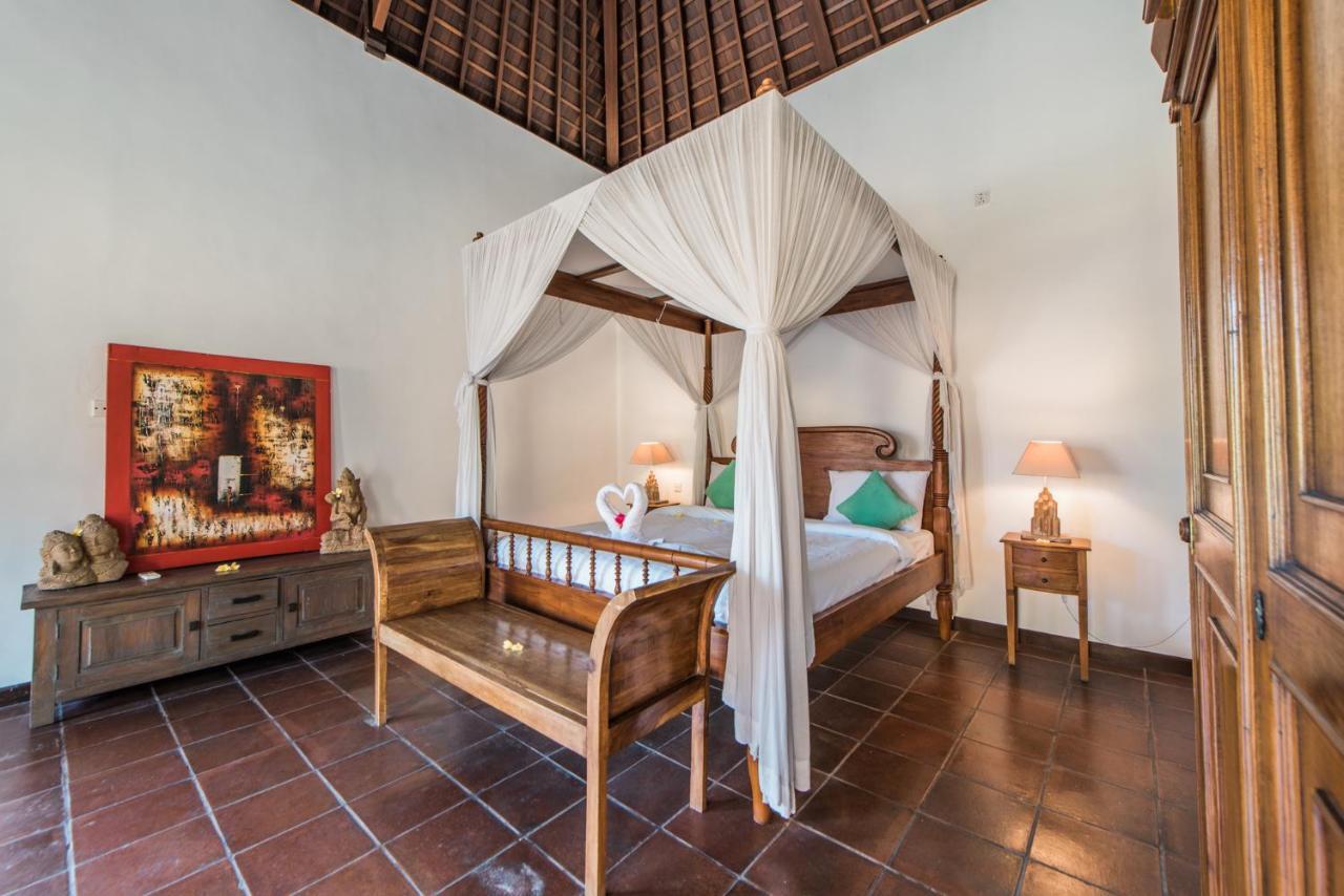 Villa Mimpi Manis Bali BALI Exterior photo