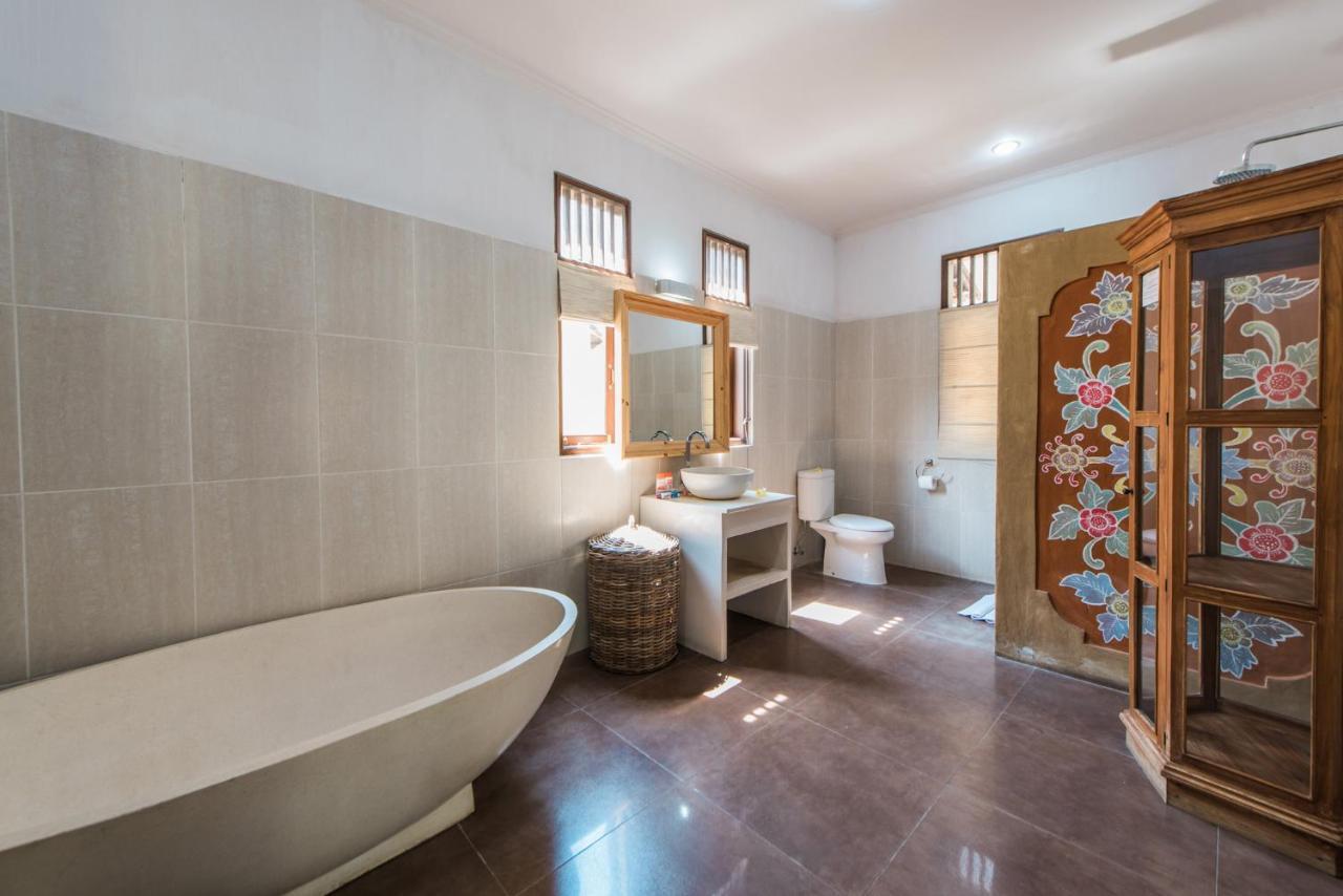 Villa Mimpi Manis Bali BALI Exterior photo