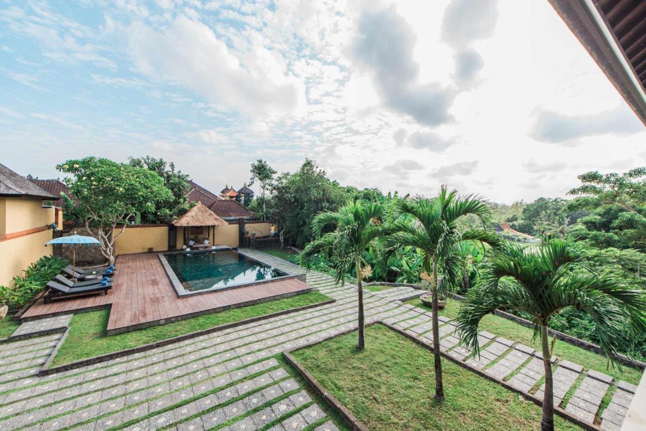 Villa Mimpi Manis Bali BALI Exterior photo