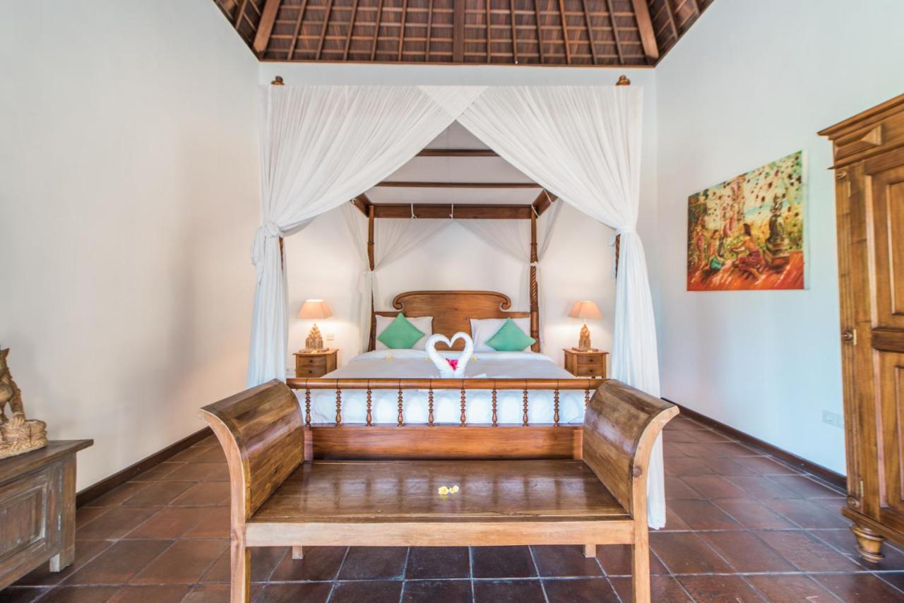 Villa Mimpi Manis Bali BALI Exterior photo