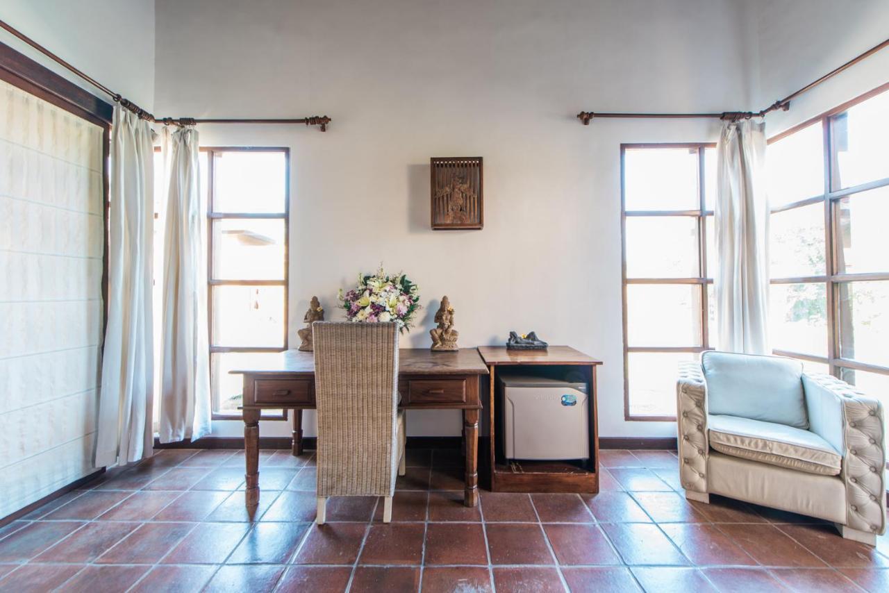 Villa Mimpi Manis Bali BALI Exterior photo