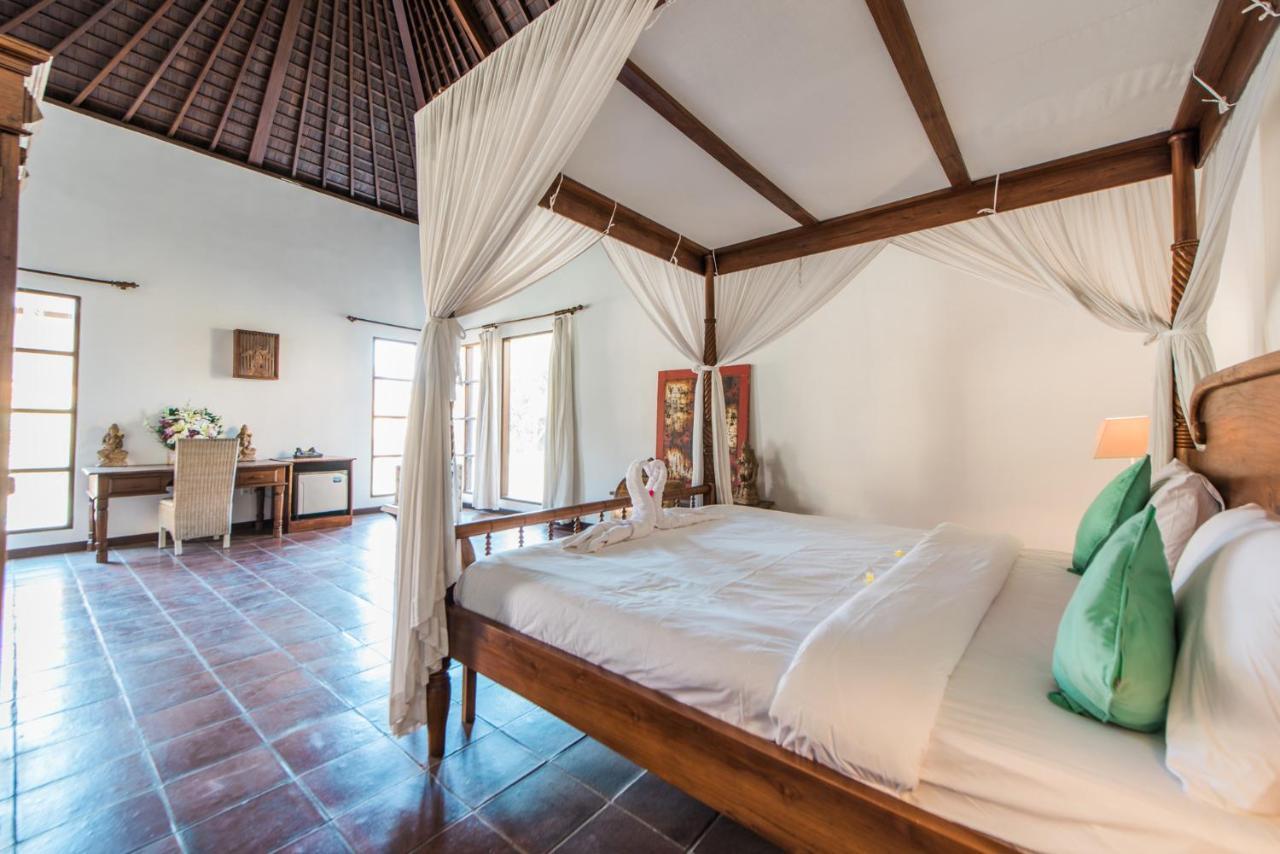 Villa Mimpi Manis Bali BALI Exterior photo
