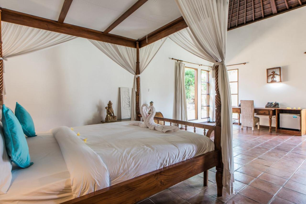 Villa Mimpi Manis Bali BALI Exterior photo